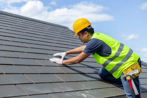 Best Gutter Installation and Roofing  in Mitchellville, MD