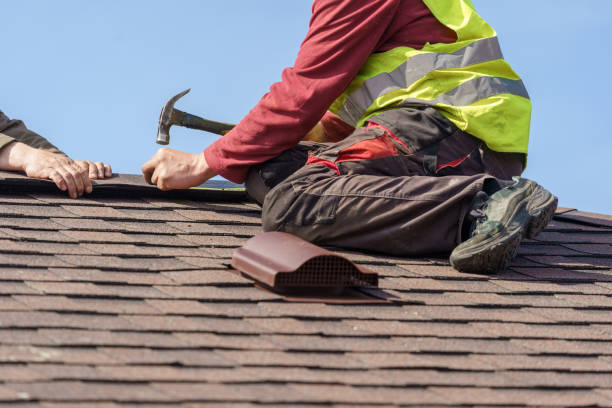 Best Metal Roofing Contractor  in Mitchellville, MD