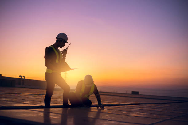 Best Emergency Roof Repair  in Mitchellville, MD