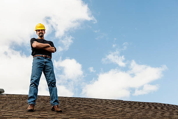 Best Slate Roofing Contractor  in Mitchellville, MD