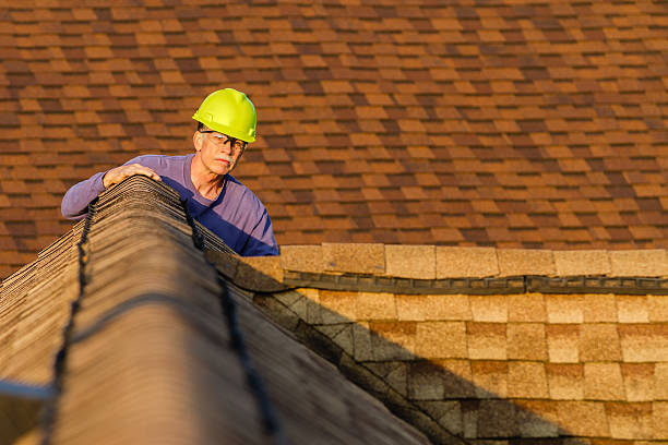 Best Commercial Roofing Services  in Mitchellville, MD
