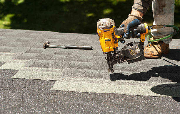 Best Flat Roof Repair Services  in Mitchellville, MD