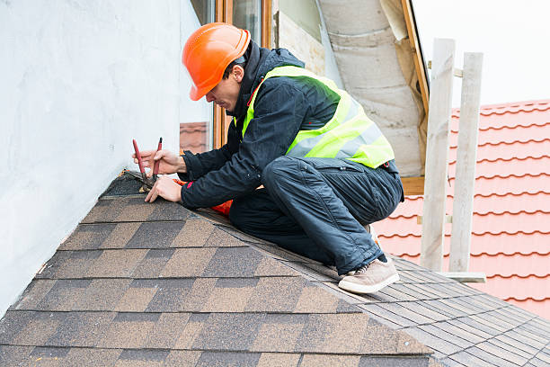 Best Slate Roofing Contractor  in Mitchellville, MD