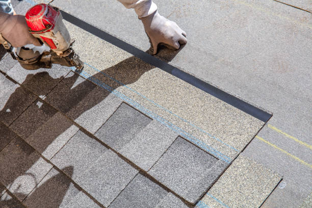 Best Roof Replacement Cost  in Mitchellville, MD