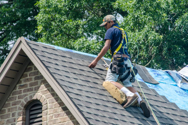 Quick and Trustworthy Emergency Roof Repair Services in Mitchellville, MD