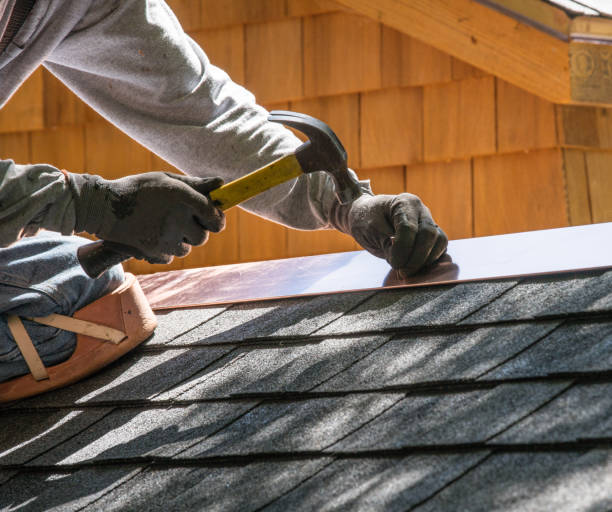 Best Shingle Roofing Installation  in Mitchellville, MD